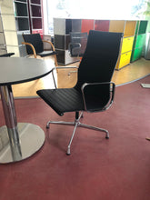 Load image into Gallery viewer, Aluminium Chair EA 119
