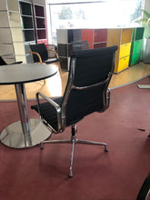 Load image into Gallery viewer, Aluminium Chair EA 119
